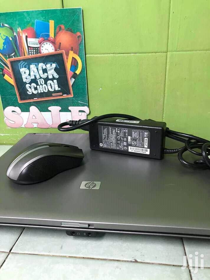 Laptop HP Compaq 6730b 2GB Intel Core 2 Duo HDD 250GB