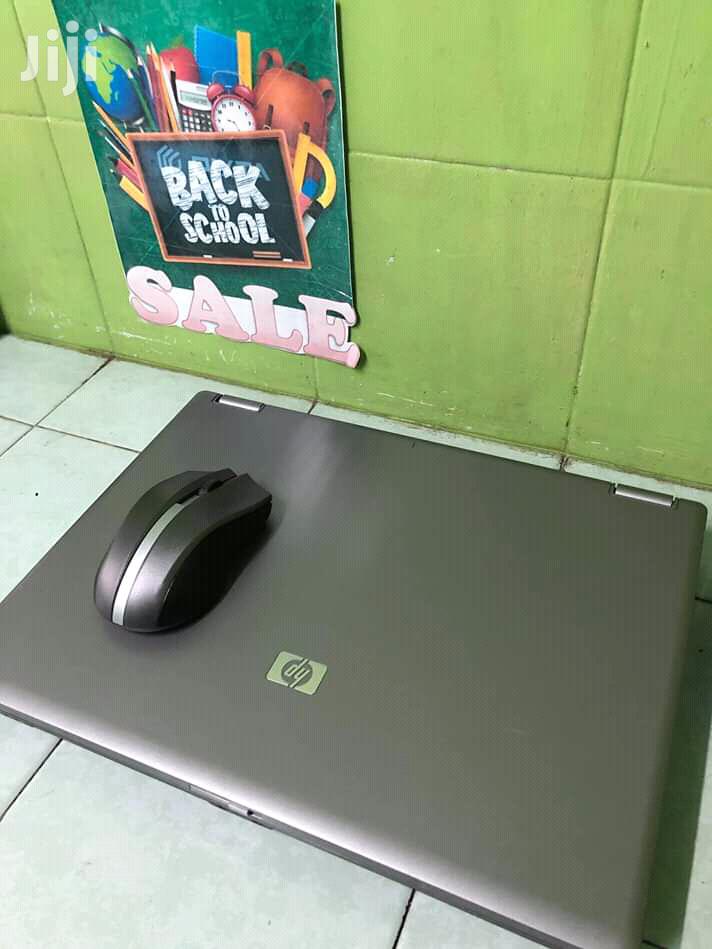Laptop HP Compaq 6730b/CT 2GB Intel Core 2 Duo HDD 250GB