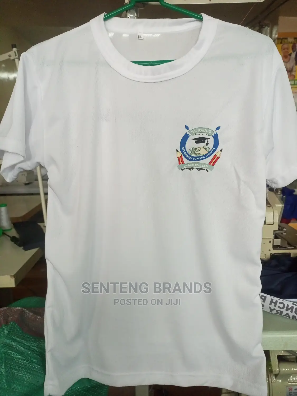 School Shirts the Best Quality