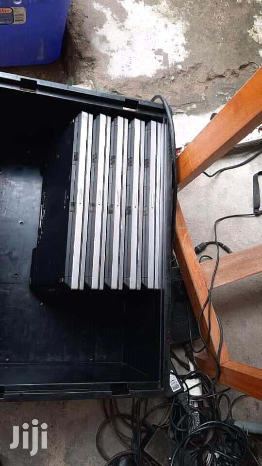 Laptop HP EliteBook 8560P 4GB Intel Core i5 HDD 500GB
