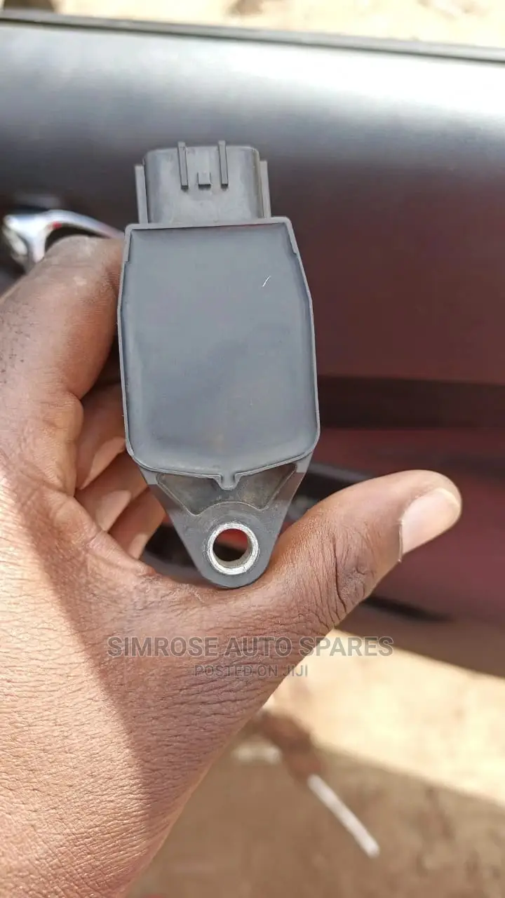 Shooting/Ignition Coils for Nissan Extrail New Model