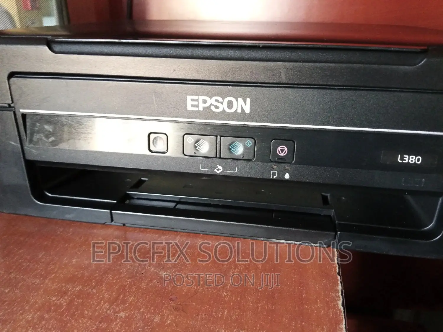 L360 Epsons Printer