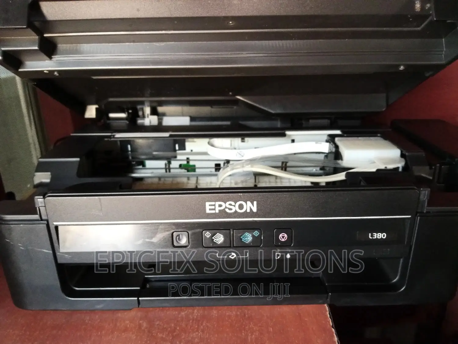 L360 Epsons Printer