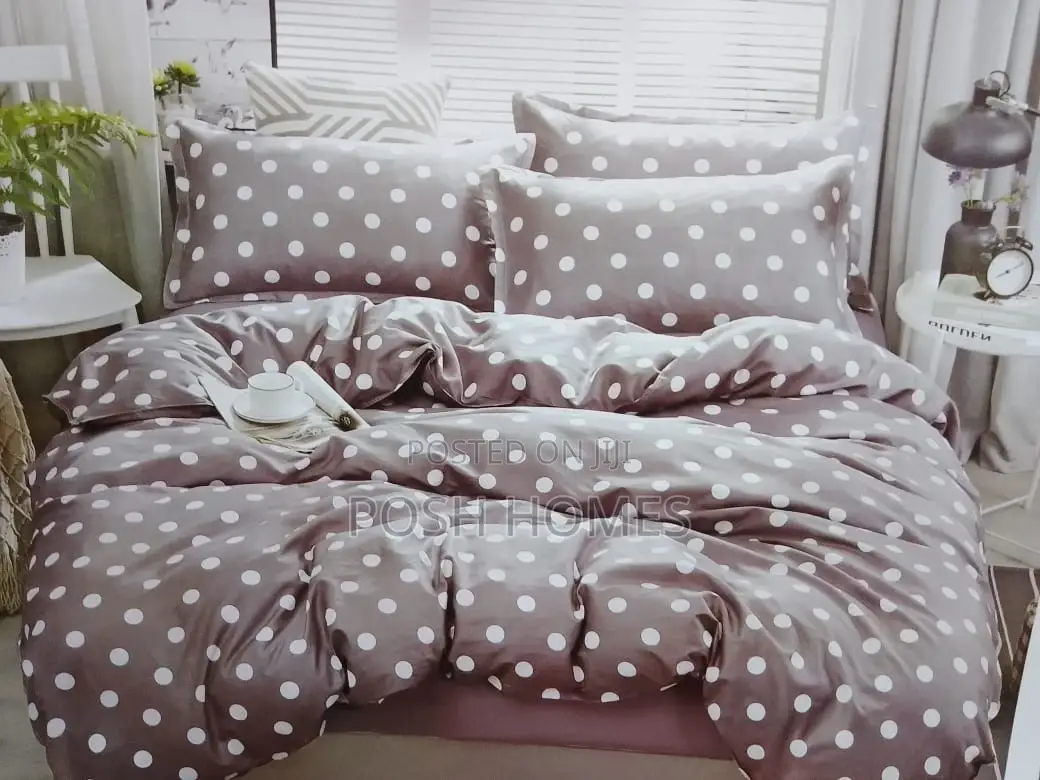 Cotton Binded Duvets