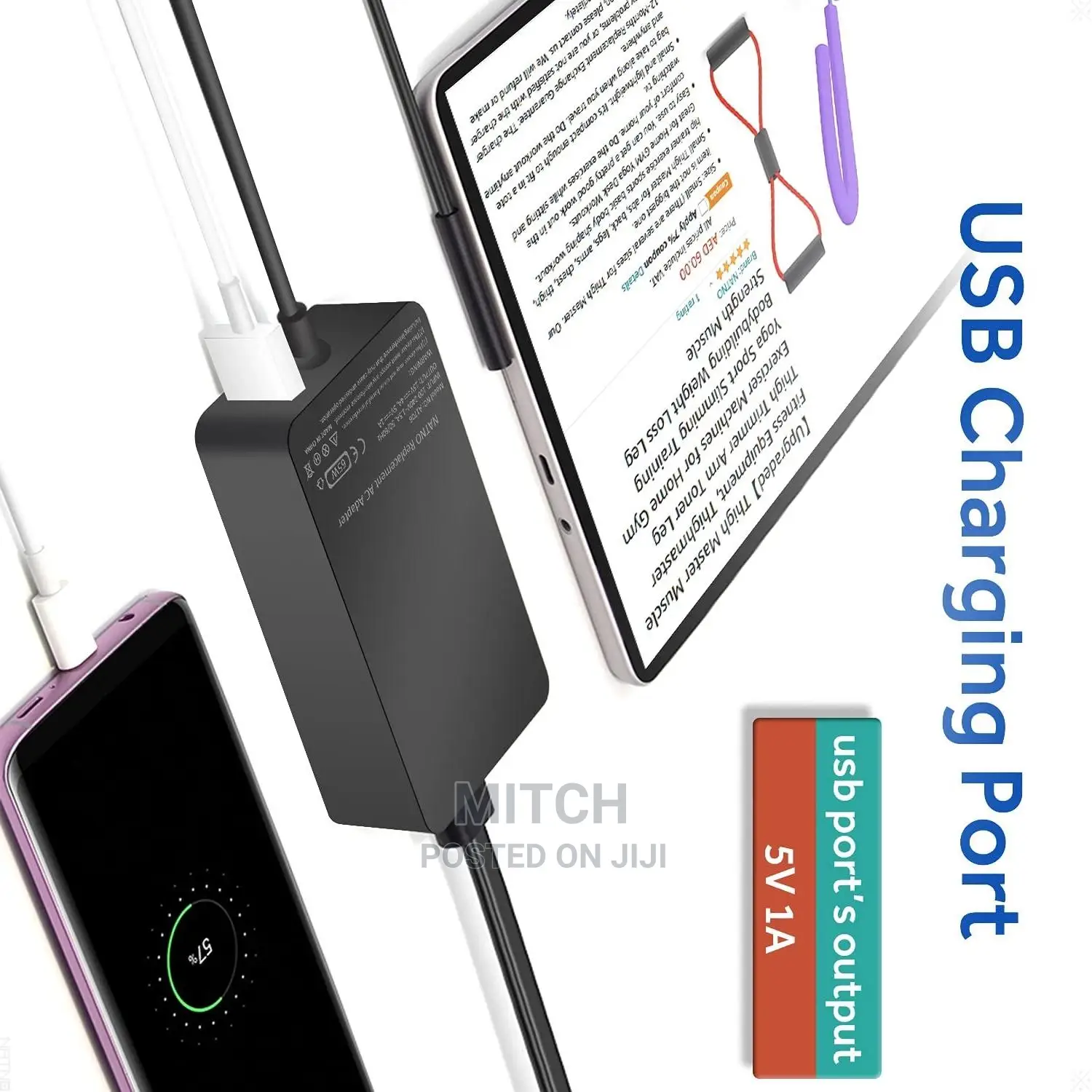 Microsoft Surface Laptop Surface Go Surface Pro Charger