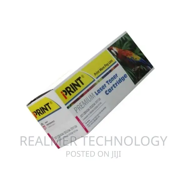 IPRINT CF213X Compatible Mangenta Toner Cartridge for HP CF2