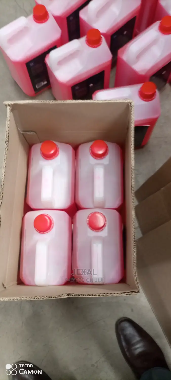 Medium Size Boxes