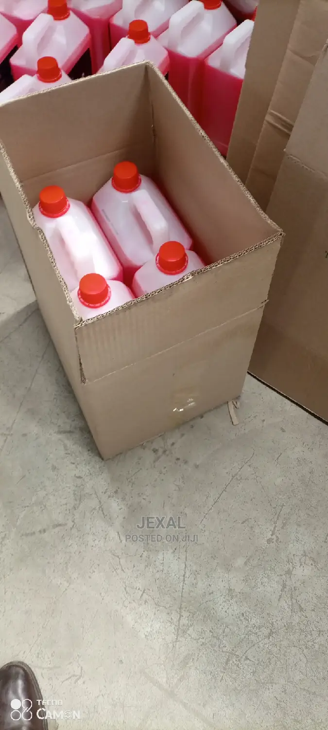 Medium Size Boxes