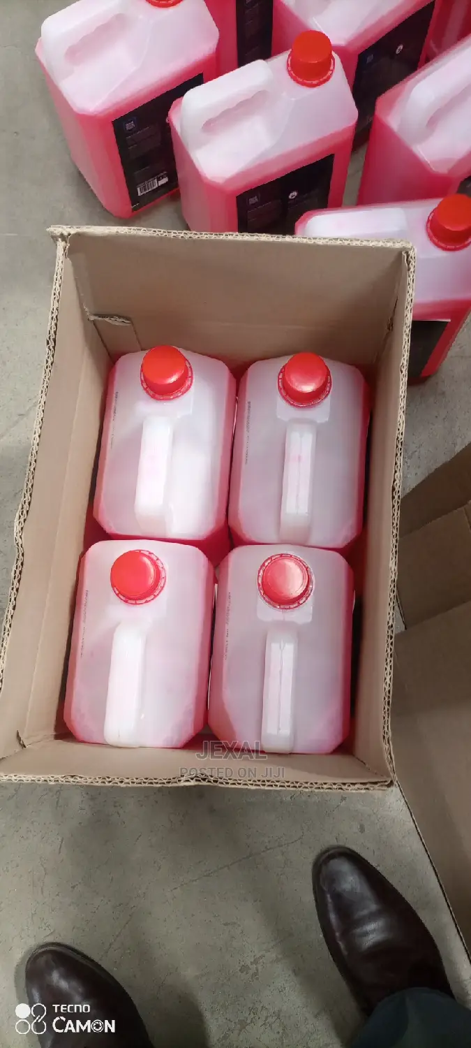 Medium Size Boxes