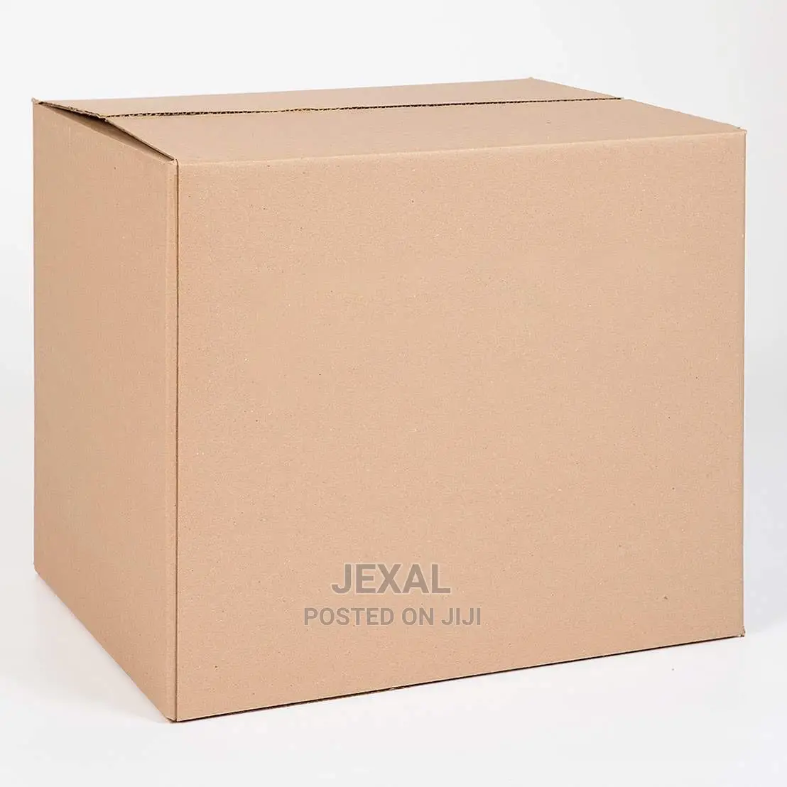 Laptop Box
