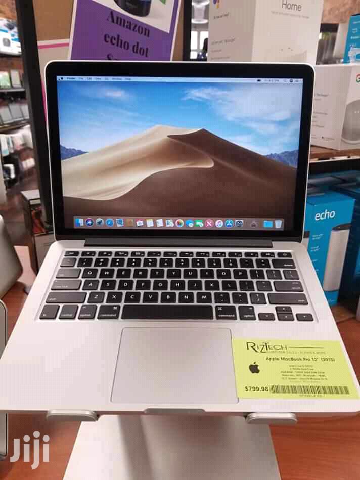 Laptop Apple MacBook Pro 4GB Intel Core i5 HDD 500GB