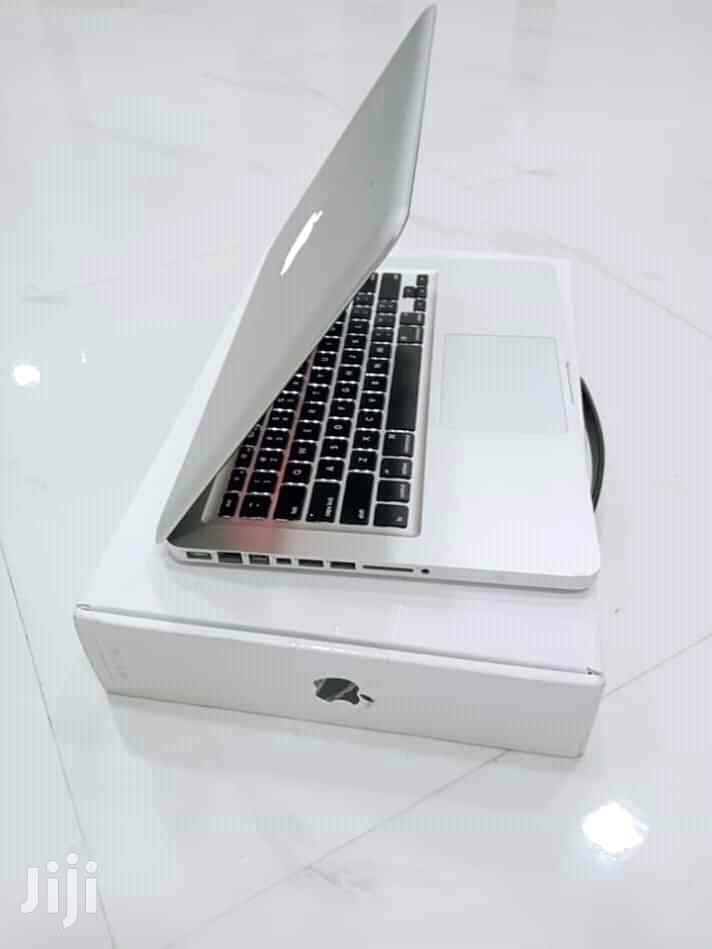 Laptop Apple MacBook Pro 13.3" 500GB HDD 4GB RAM