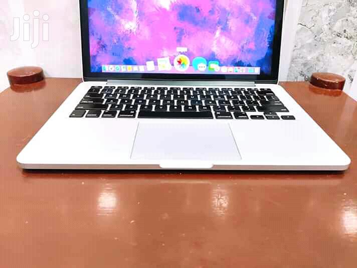 Laptop Apple MacBook Pro 8GB Intel Core i5 SSD 256GB