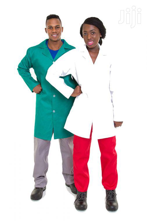 Dust Coats (Wholesale Retail)