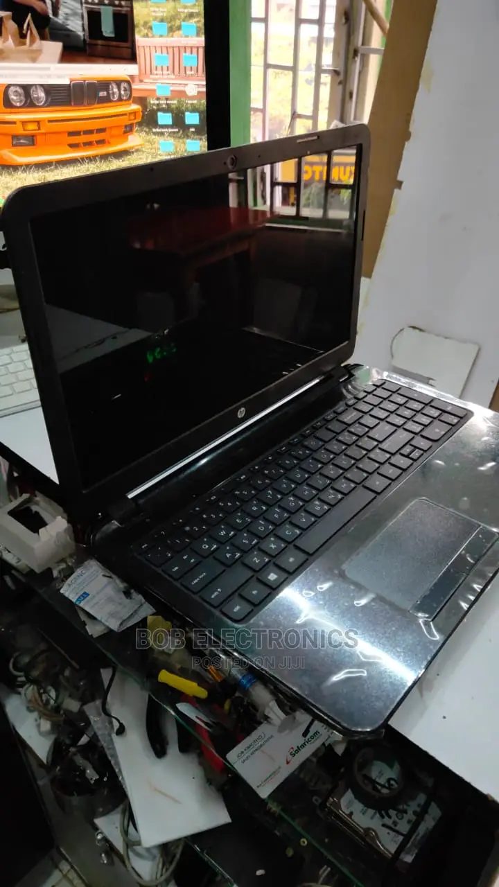 Laptop Lenovo IdeaPad 130 4GB Intel Celeron 500GB