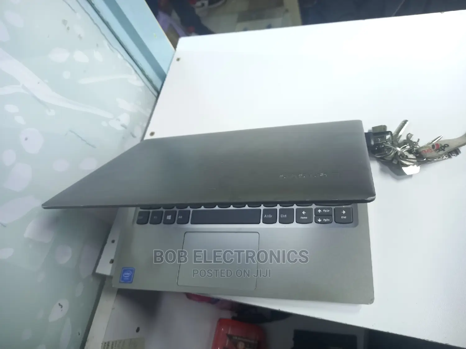 Laptop Lenovo IdeaPad 130 4GB Intel Celeron 500GB
