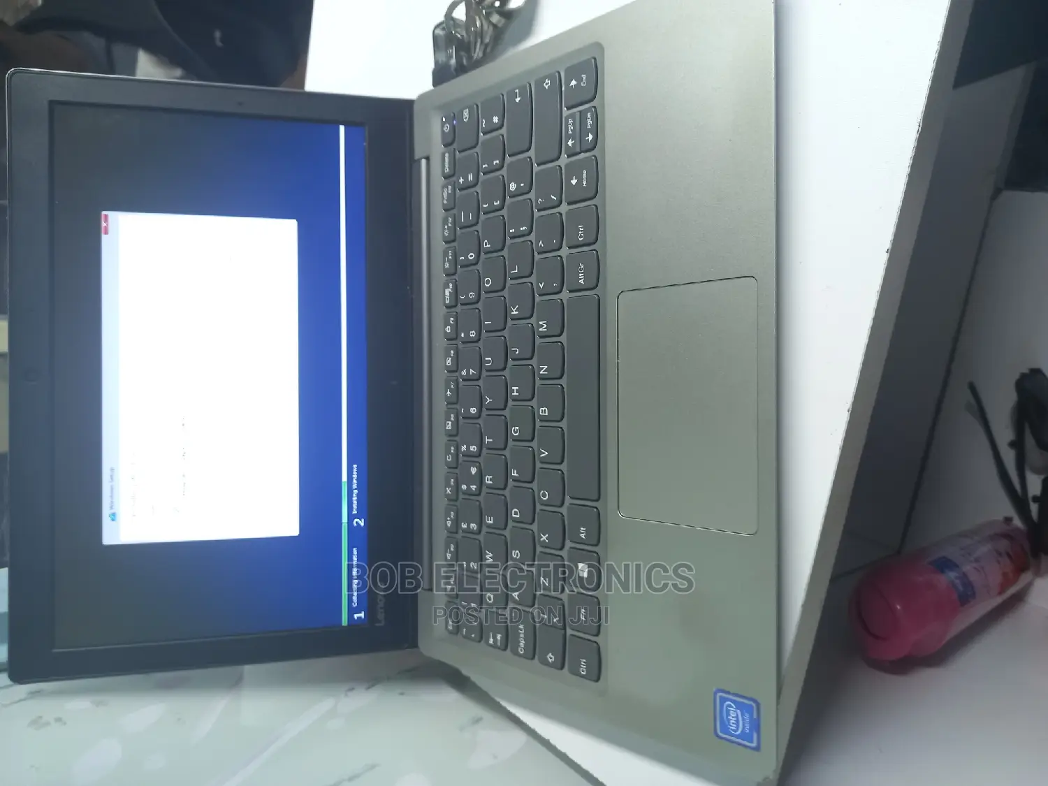 Laptop Lenovo ThinkPad X131e 4GB Intel Celeron 500GB