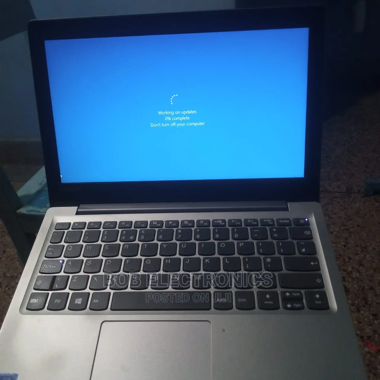 Laptop Lenovo IdeaPad S10 4GB Intel Celeron 500GB