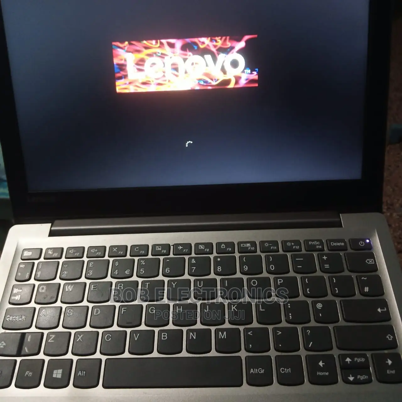 Laptop Lenovo IdeaPad S10 4GB Intel Celeron 500GB