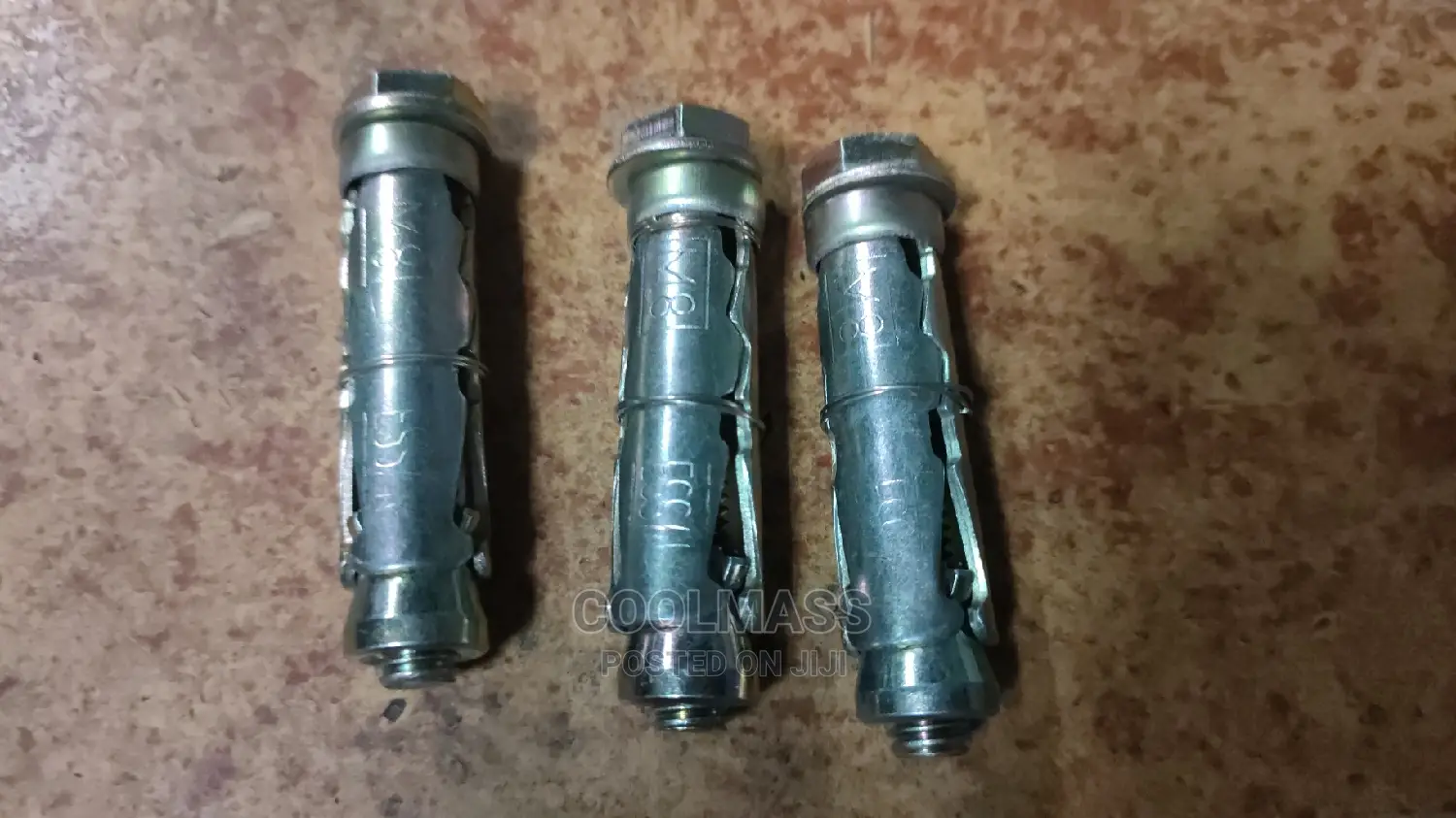 Roalboalts M8 in Nairobi Kenya