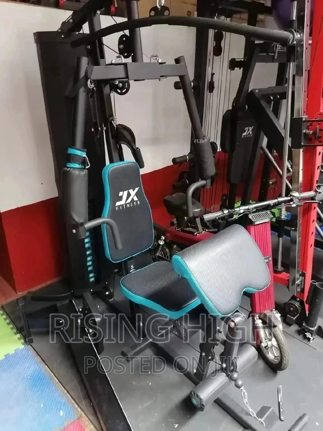 Awsome Fantastic Quality Multipurpose Multi Gym