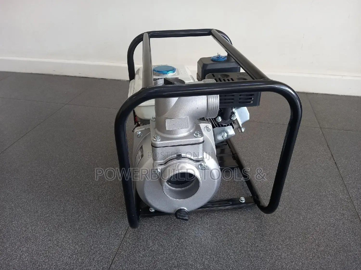 Aico Petrol Water Pump Acp80