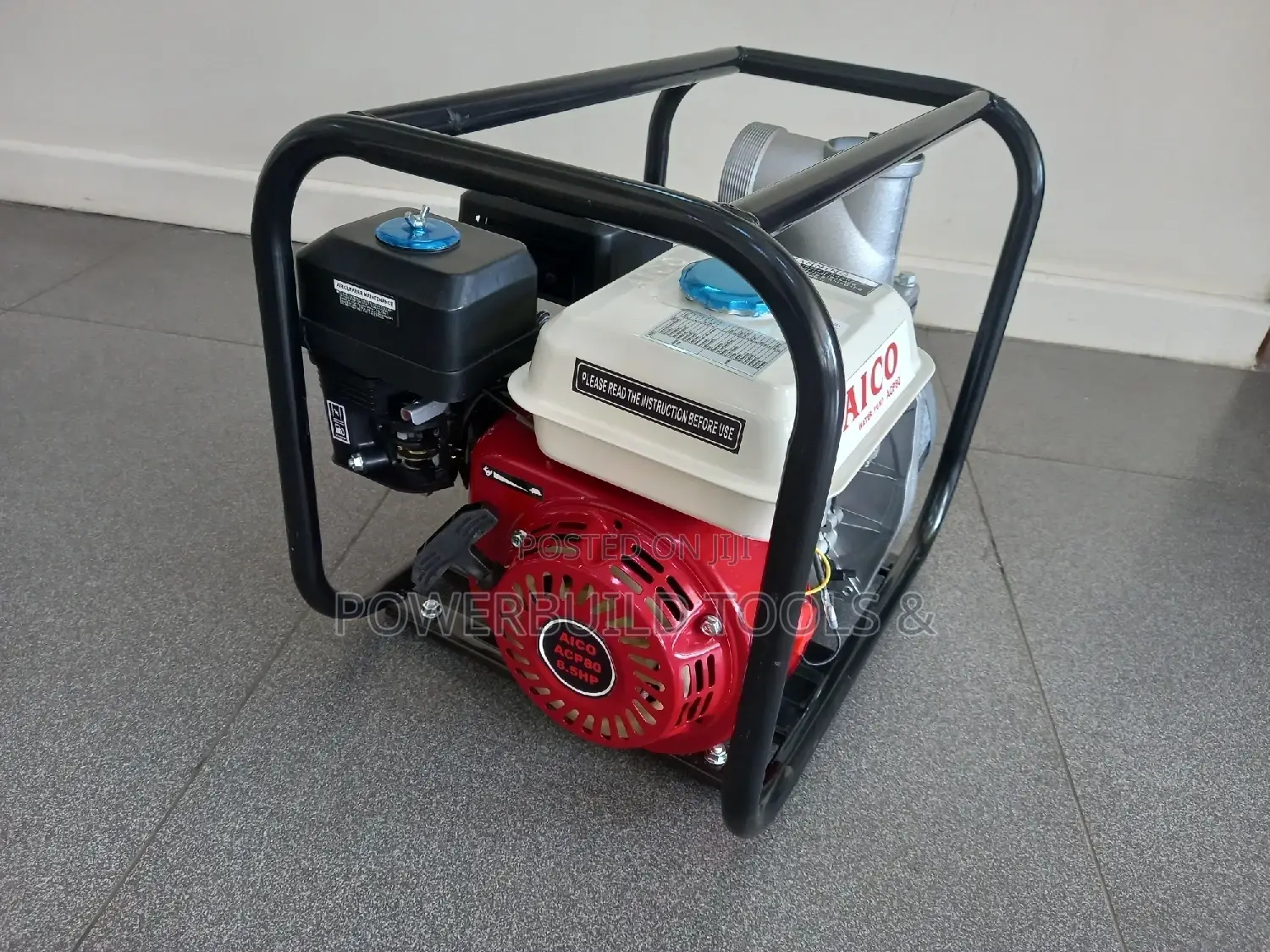 Aico Petrol Water Pump Acp80