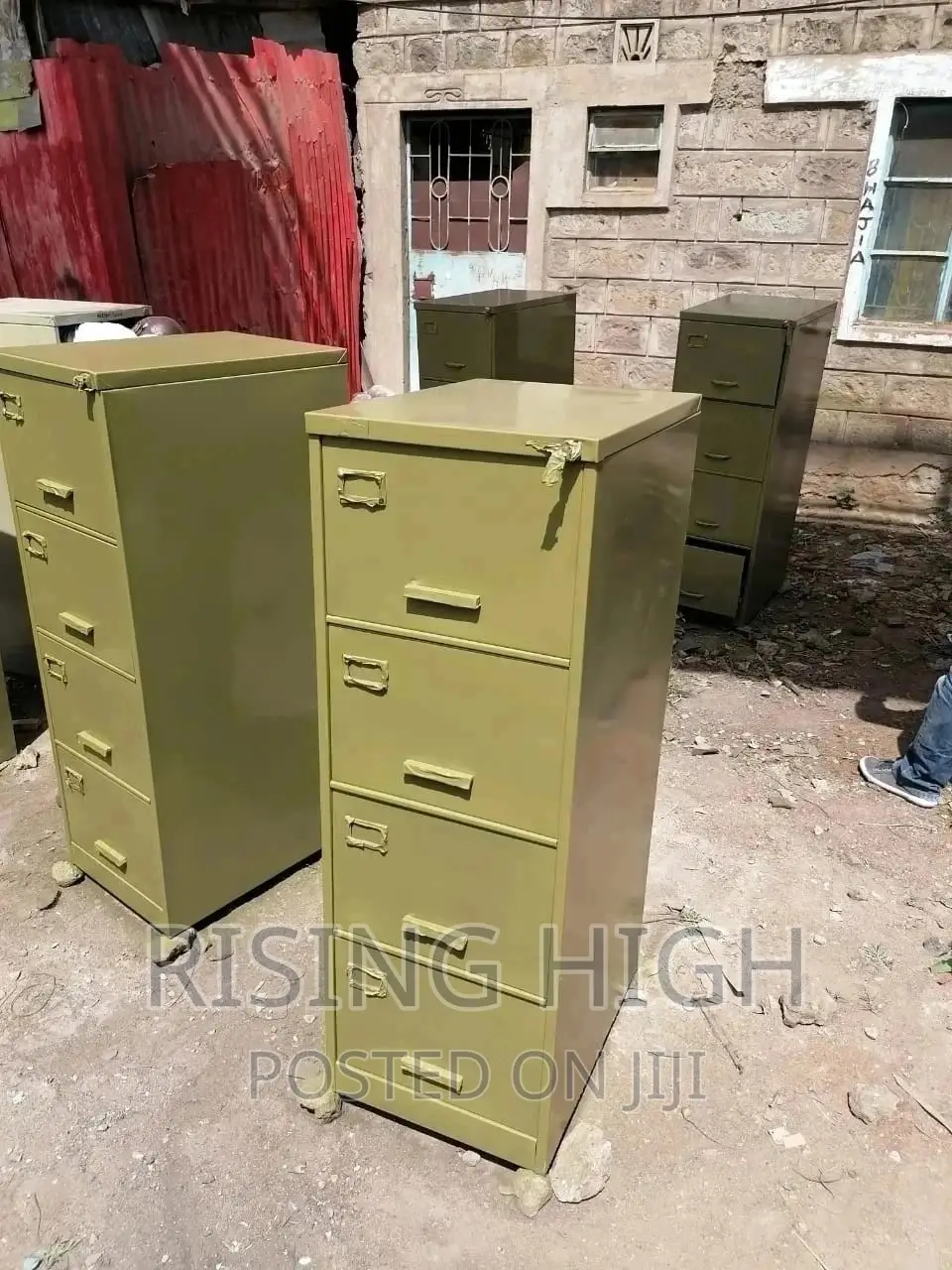 The Most High Quality Filing Cabinets