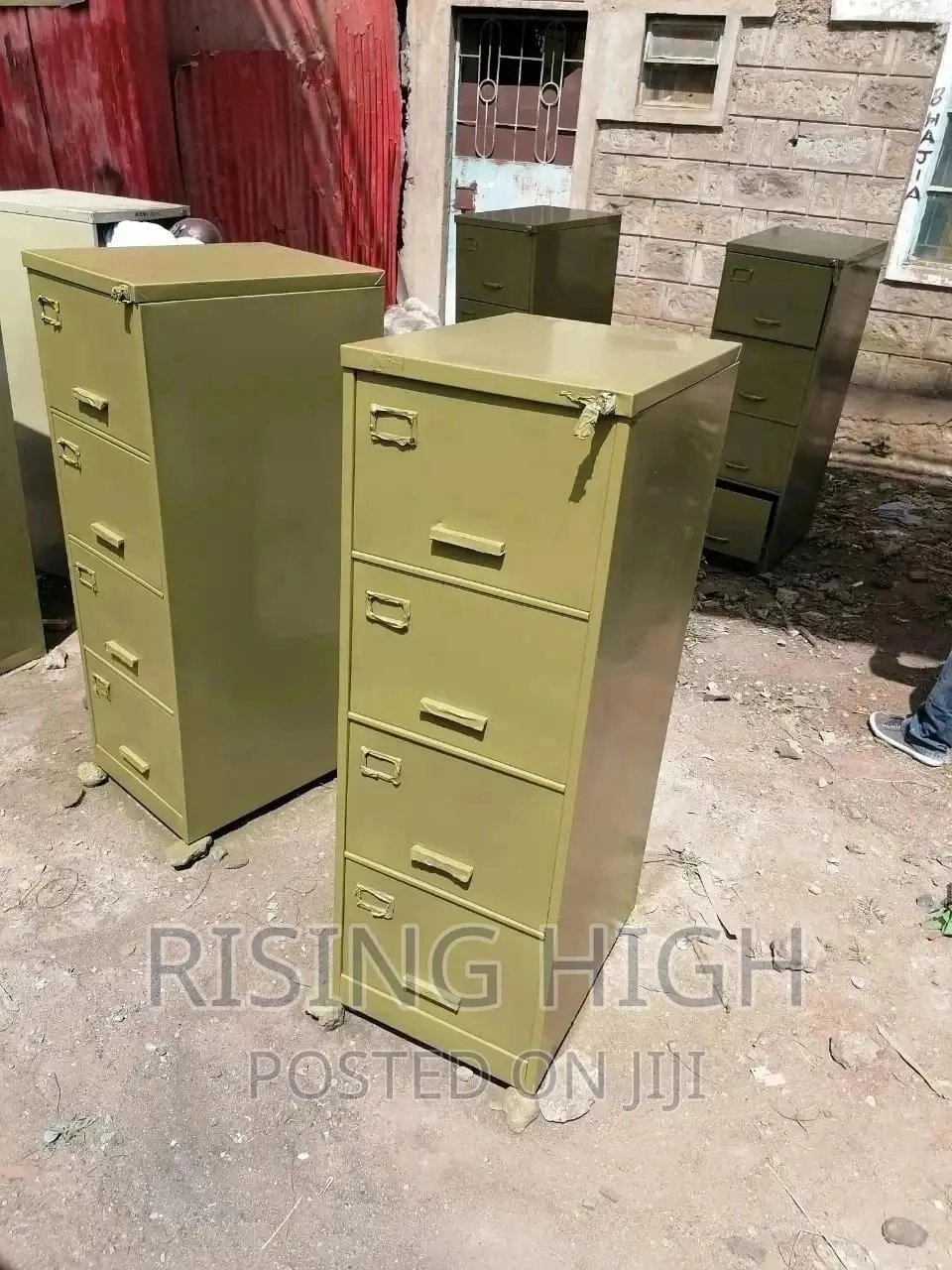 Unique Top Quality Filing Cabinets