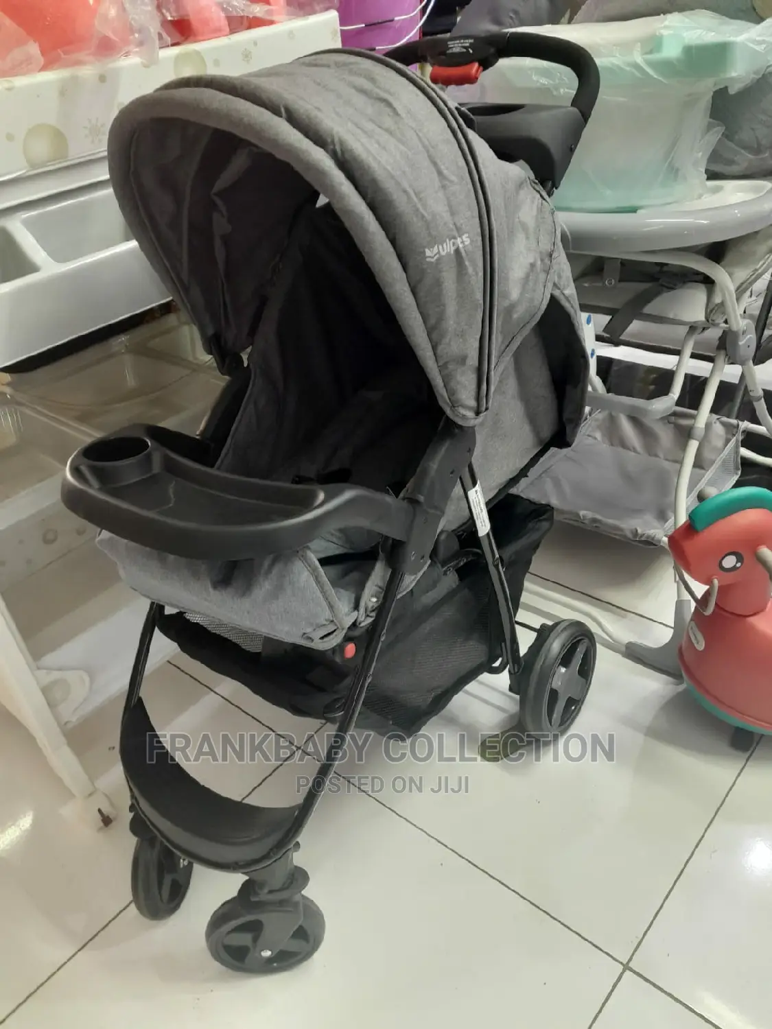 Baby Stroller/Pram/ Push Chair