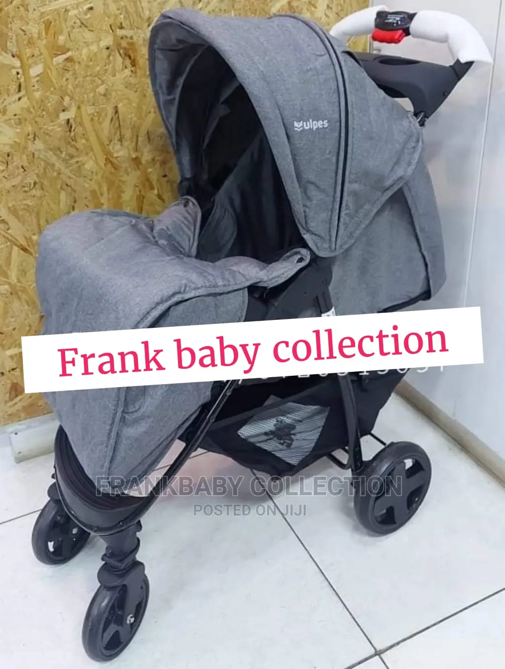 Baby Stroller/Baby Pram