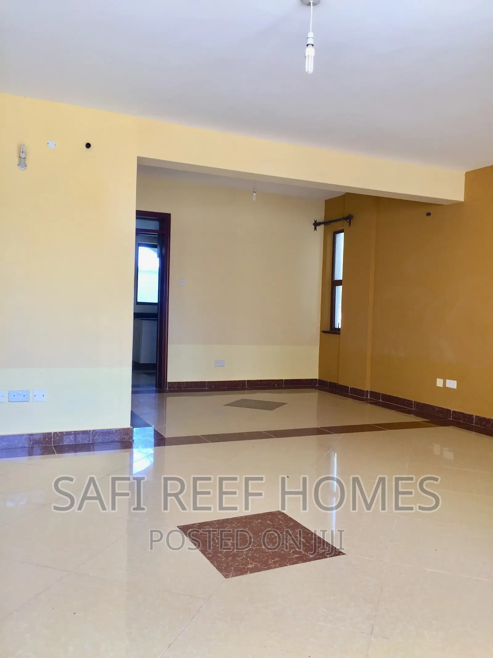 3bdrm Apartment in Nyali for Sale