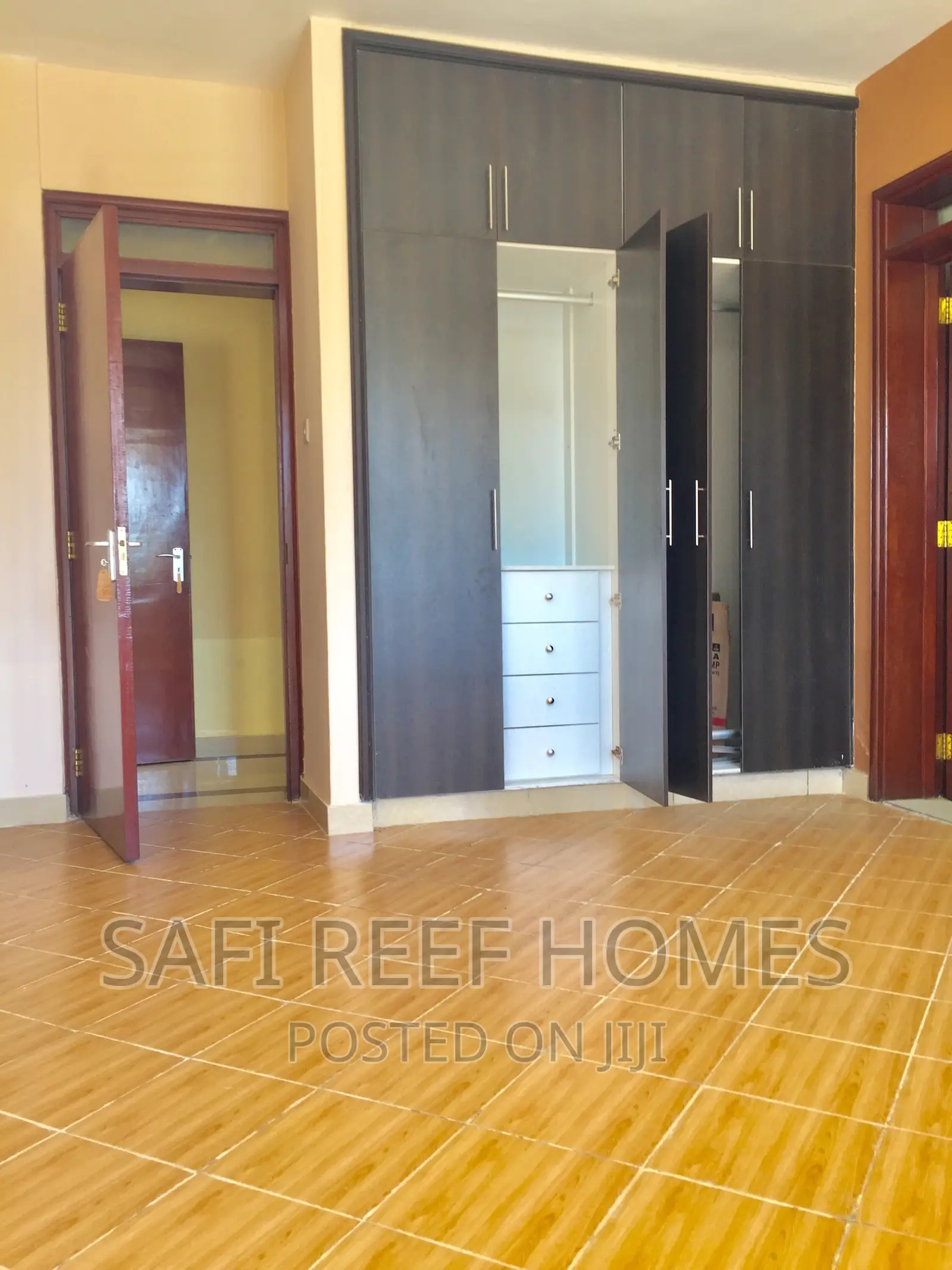 3bdrm Apartment in Nyali for Sale