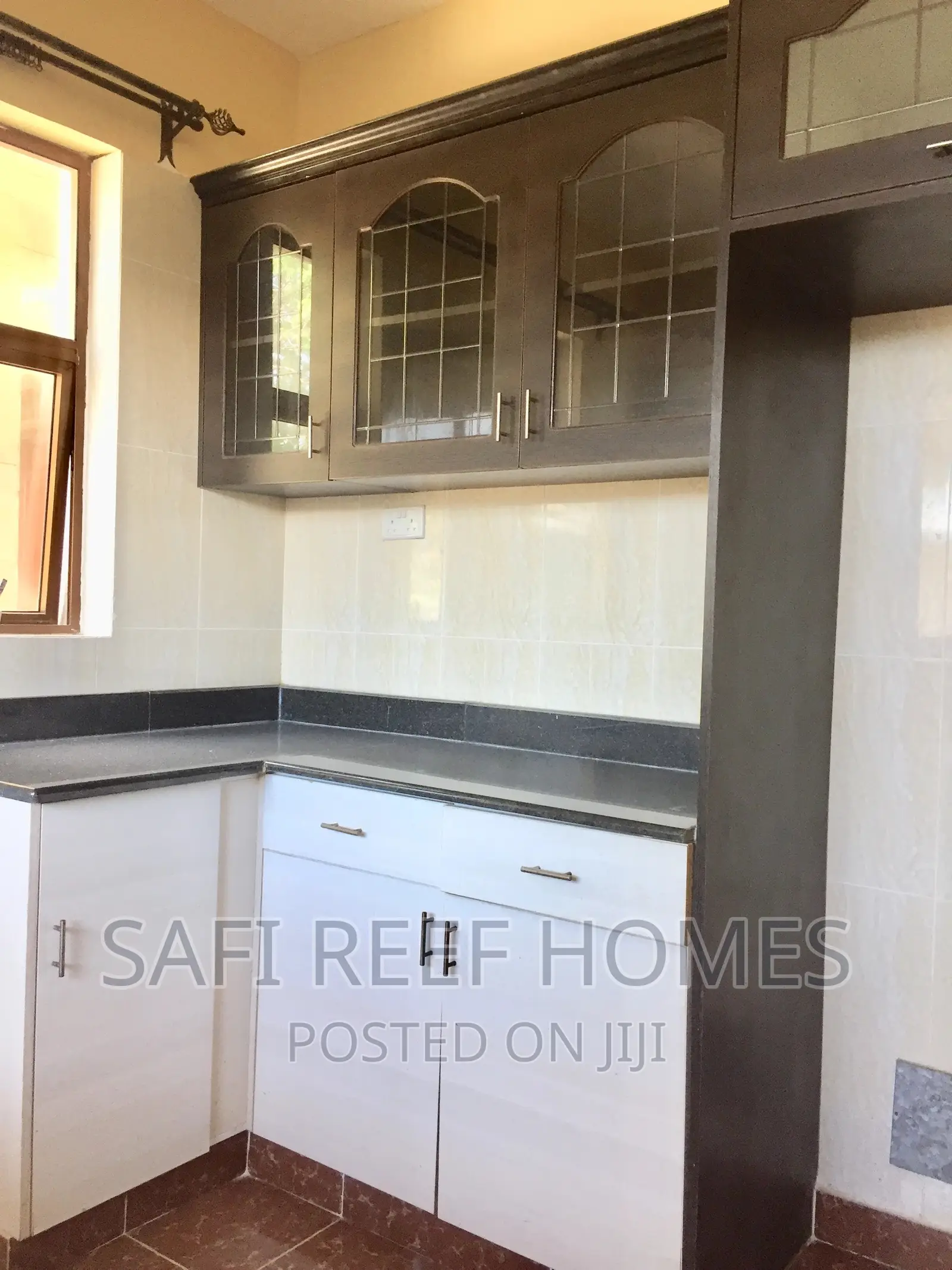 3bdrm Apartment in Nyali for Sale