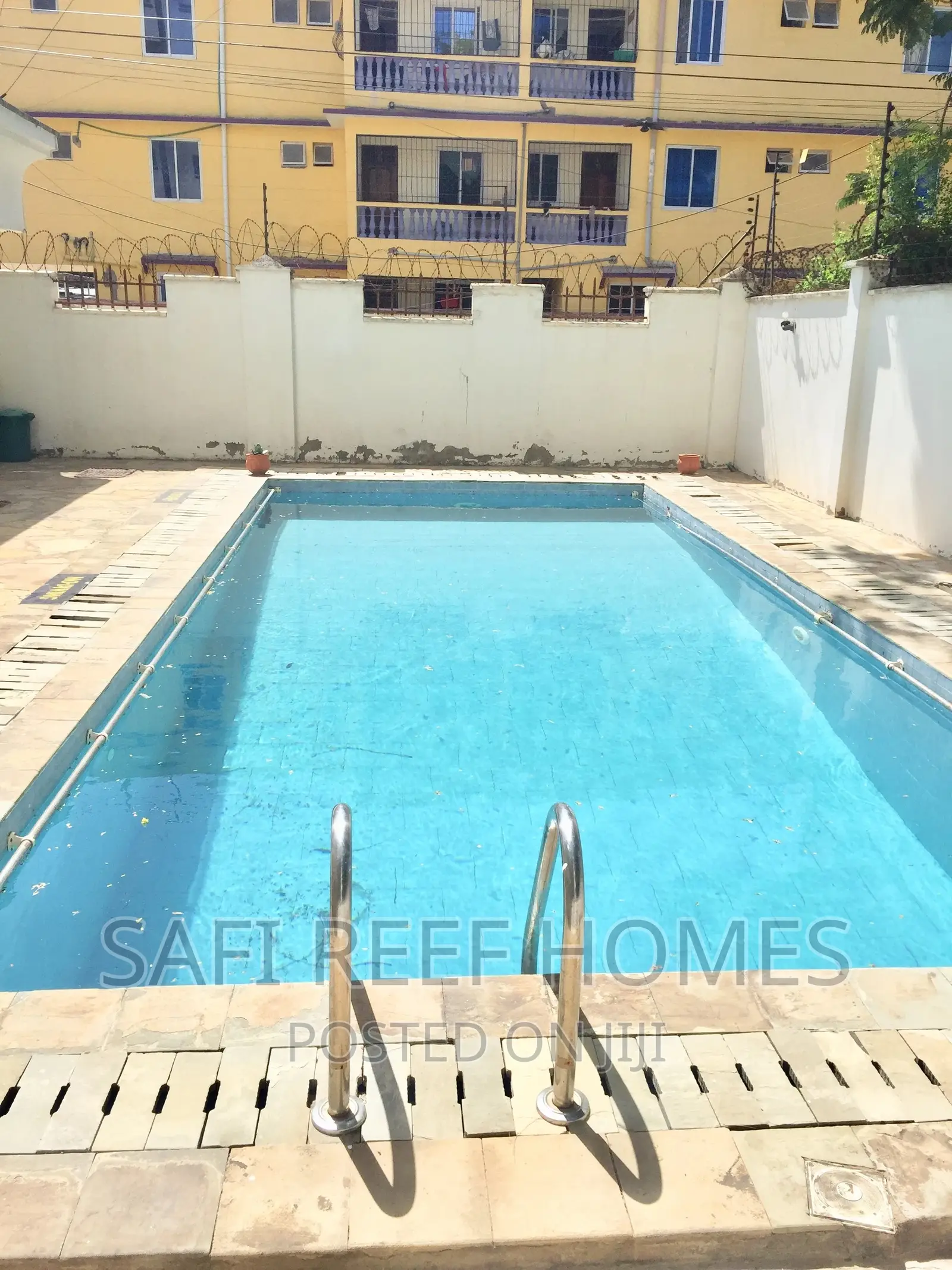 3bdrm Apartment in Nyali for Sale
