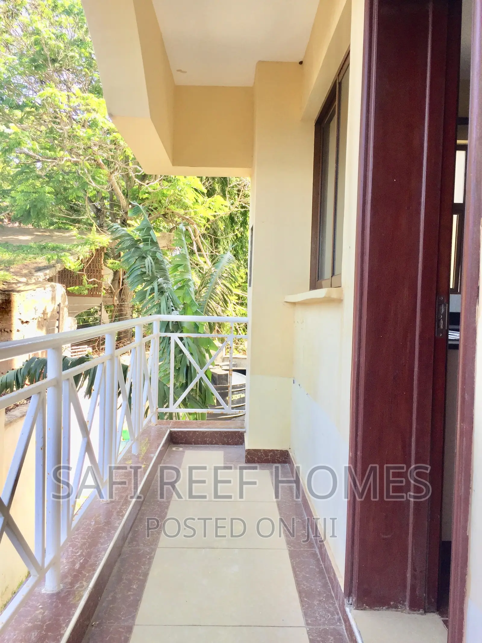 3bdrm Apartment in Nyali for Sale