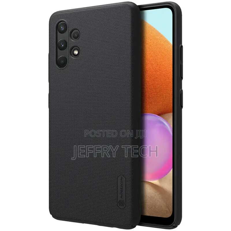 Nillkin Super Frosted Shield Case for Samsung Galaxy A32 4G