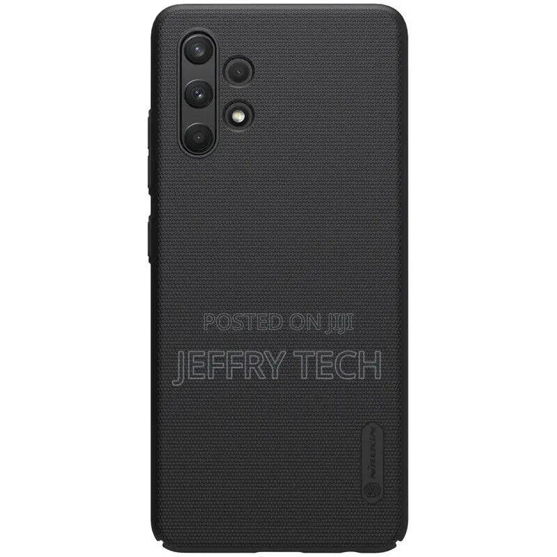 Nillkin Super Frosted Shield Case for Samsung Galaxy A32 4G