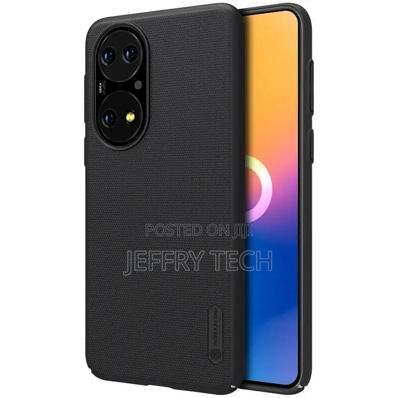 Nillkin Super Frosted Shield Case for Huawei P50