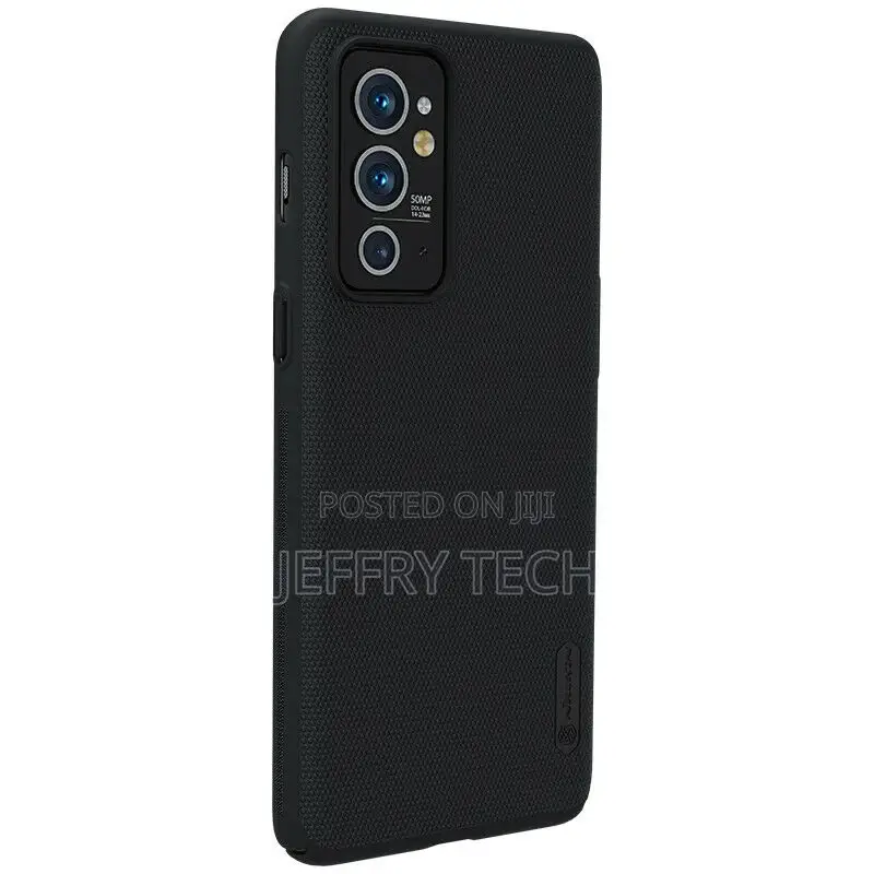 Nillkin Super Frosted Shield Case for Oneplus 9RT