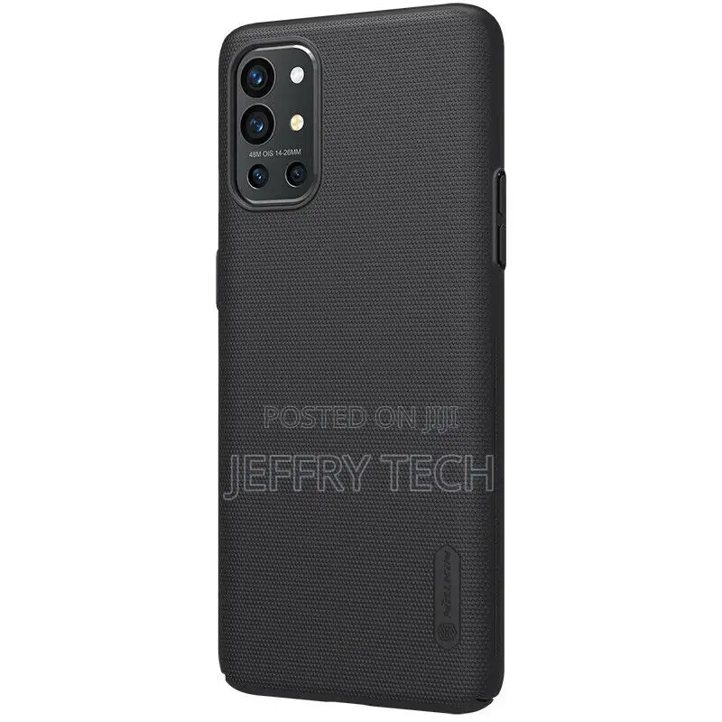 Nillkin Super Frosted Shield Case for for Oneplus 9R