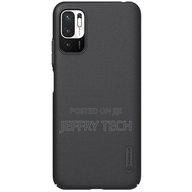Nillkin Super Frosted Shield Case for Xiaomi POCO M3 Pro 5G