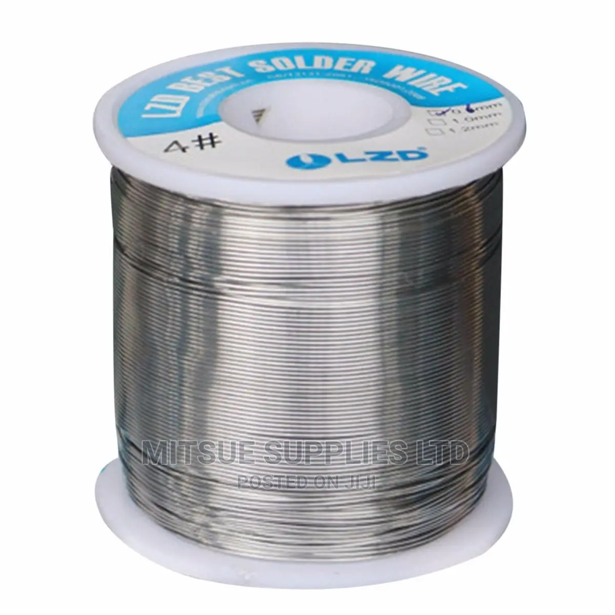 Soldering Wire Roll 250G, GAUGE 16