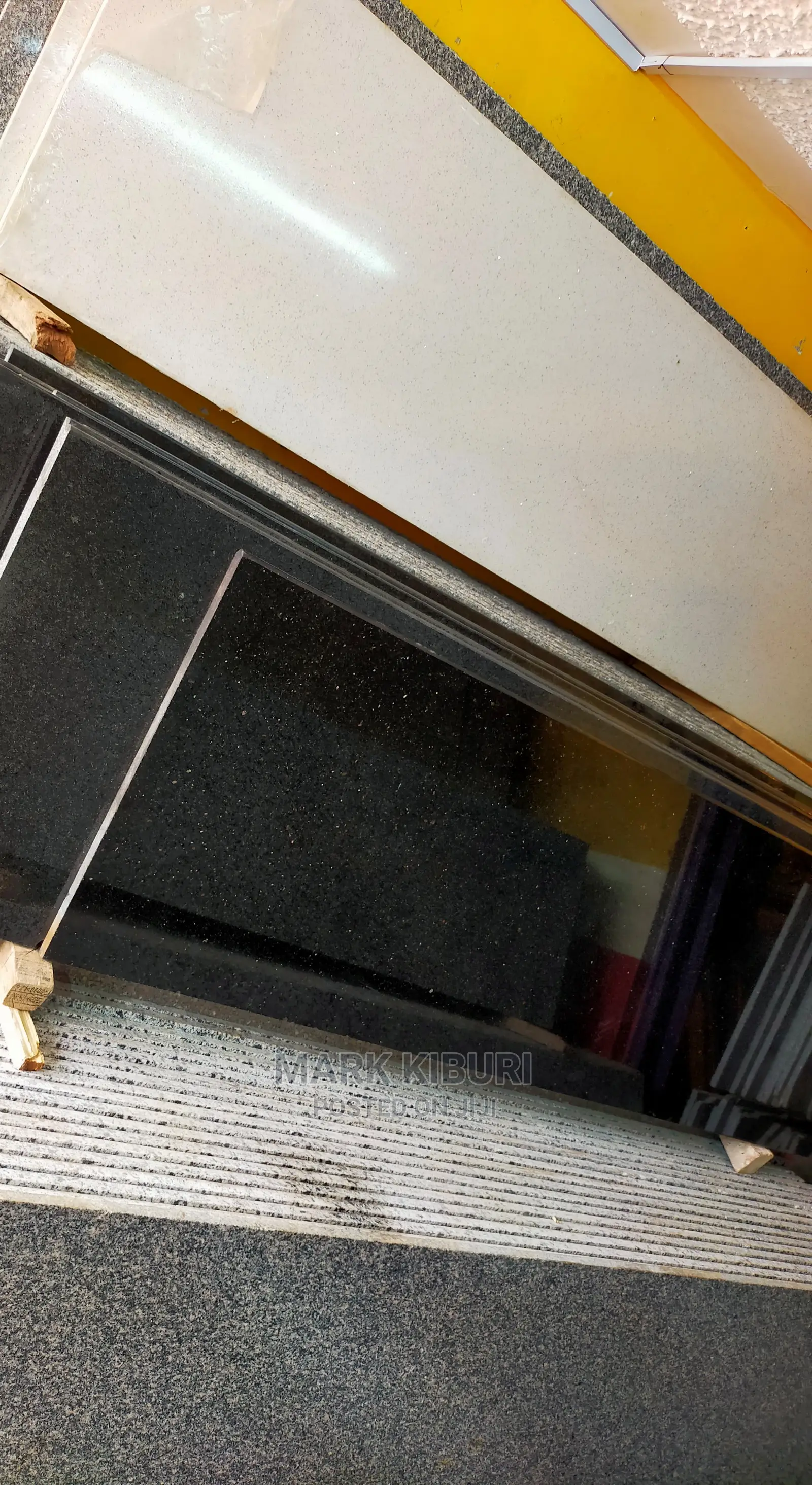 Quality Granite Countertops(All Shades)/
