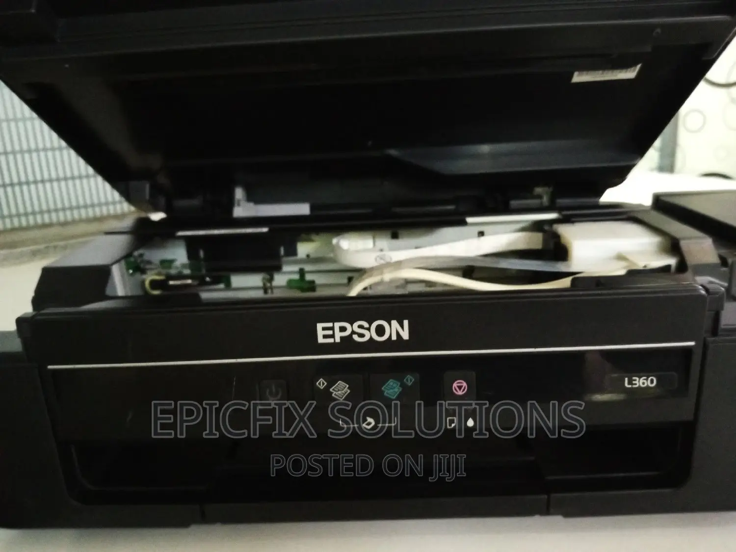 L360 Printer