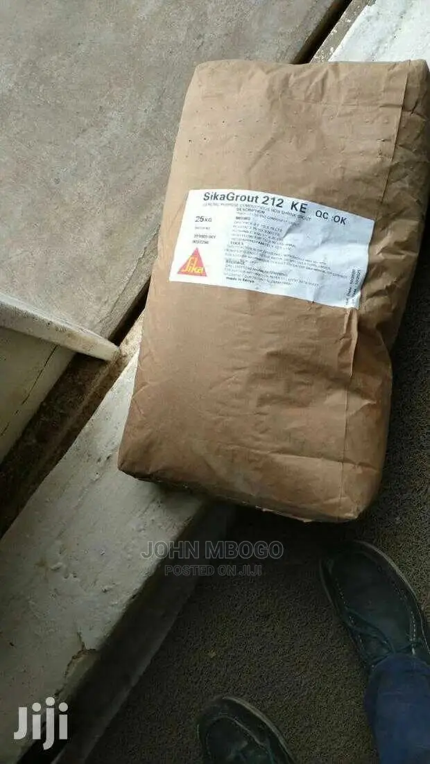 Sika Grout -212