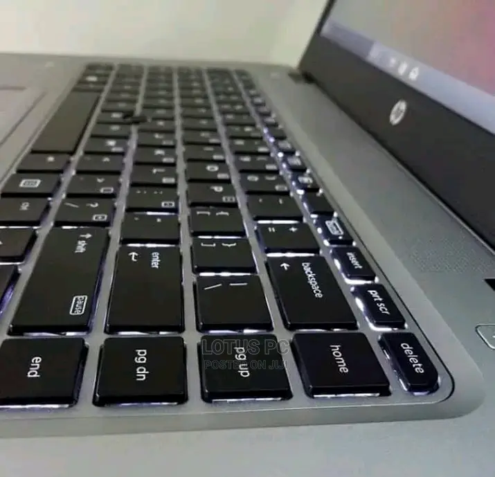 Laptop HP EliteBook 840 G3 8GB Intel Core I5 SSD 256GB