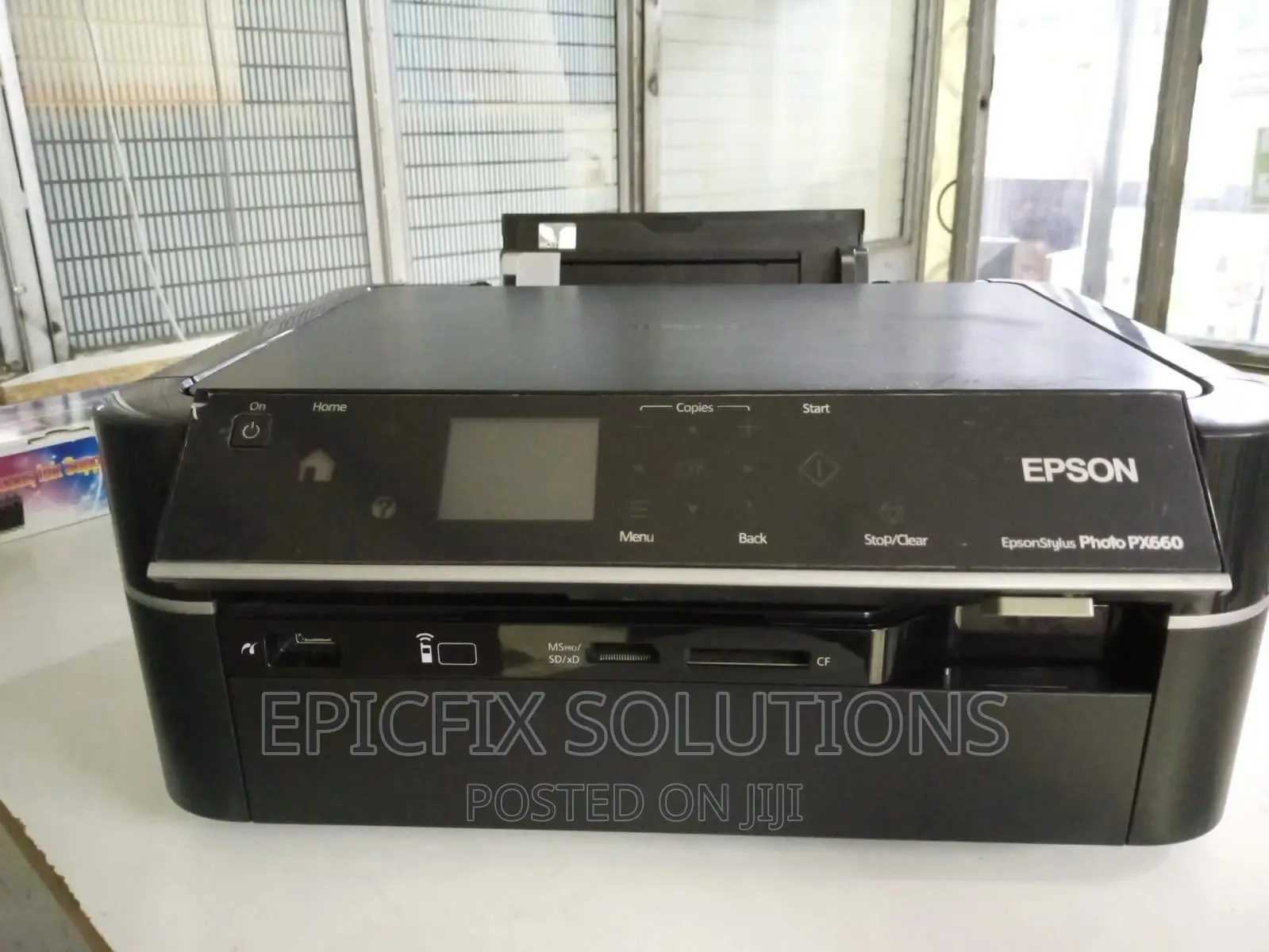 P660 P660epson