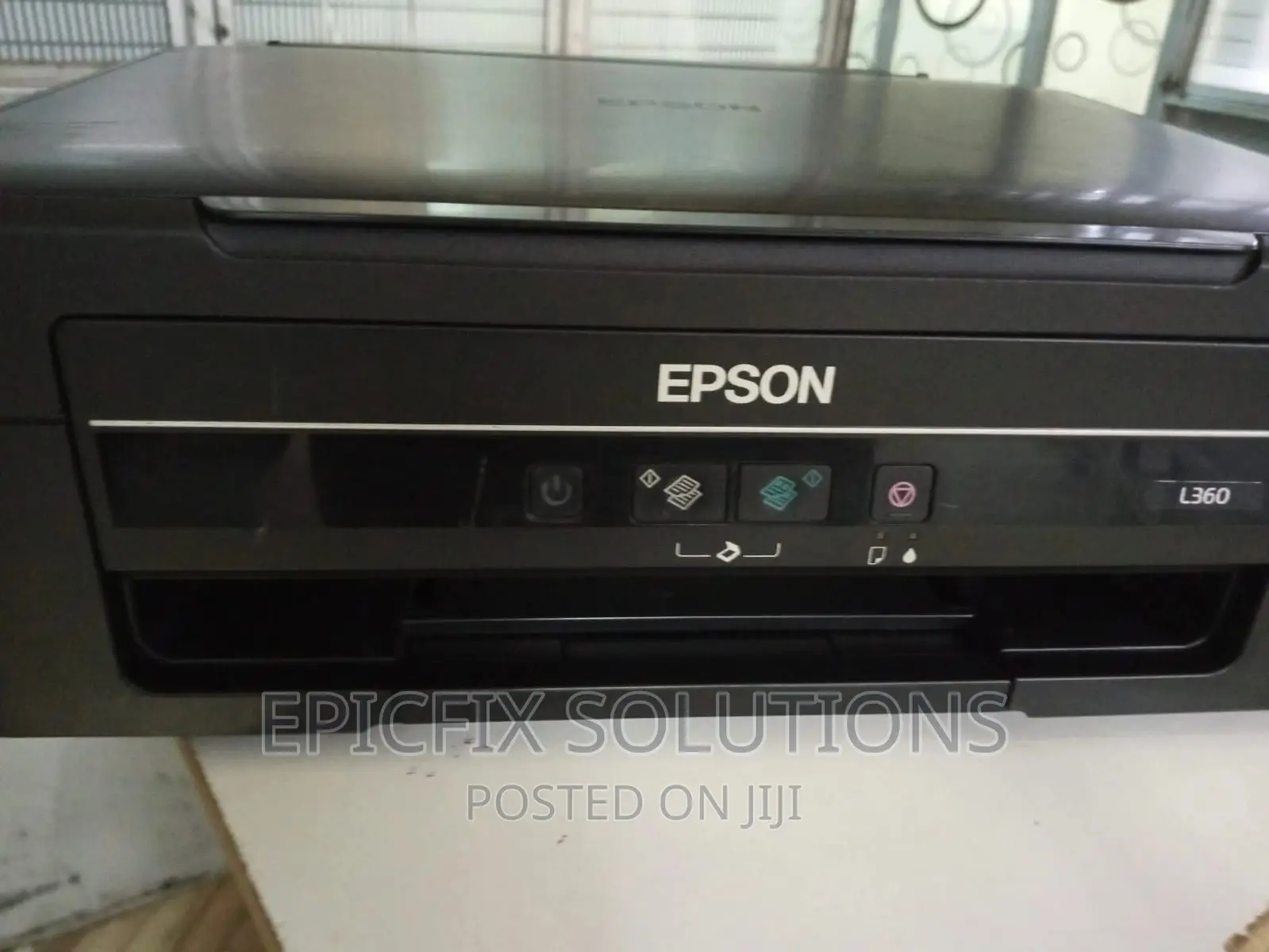 L380/382/L360 Epson