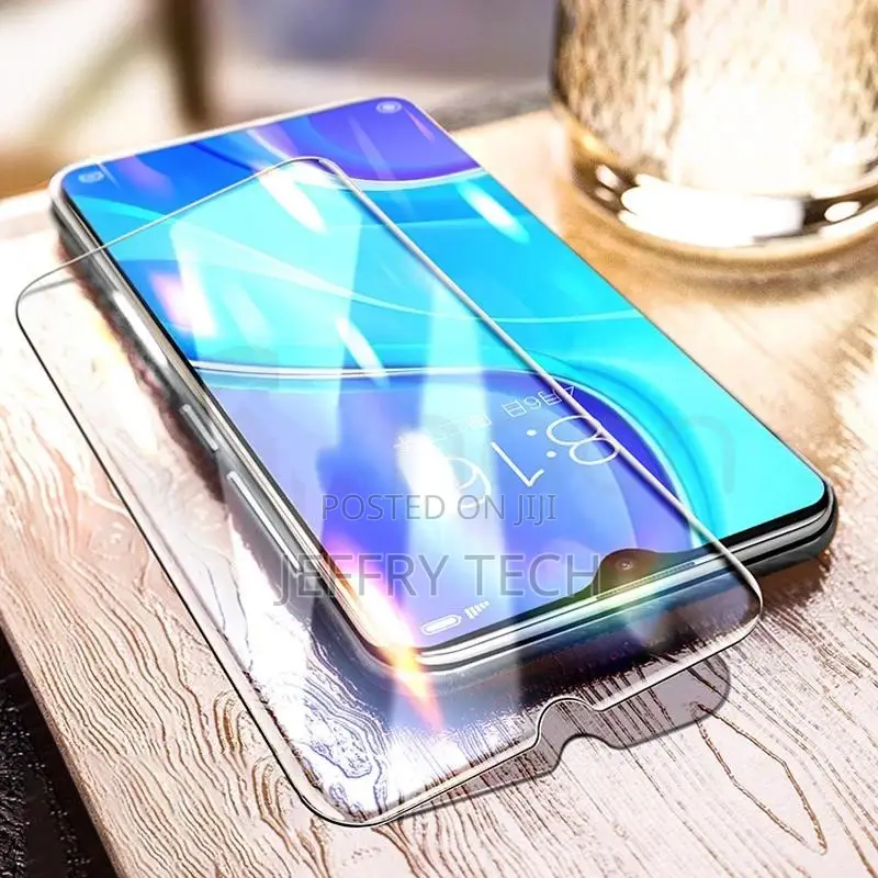 Glass for Xiaomi Redmi 9 9A 9C 8 8A 7 7A Tempered Screen Pro